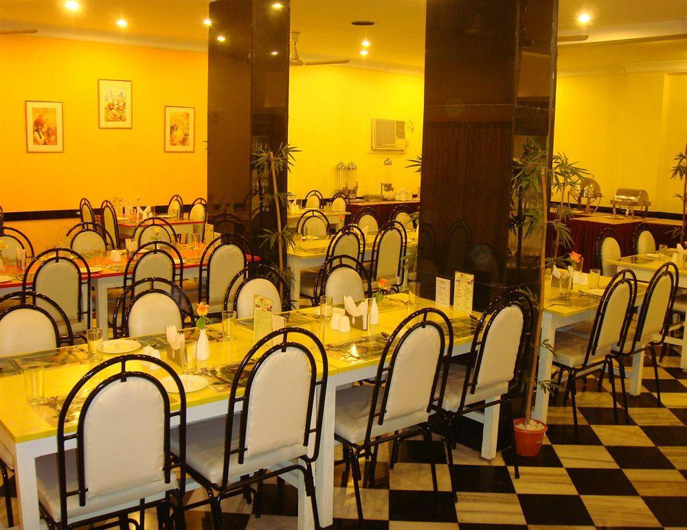 Hotel Pandian Chennai Exterior foto