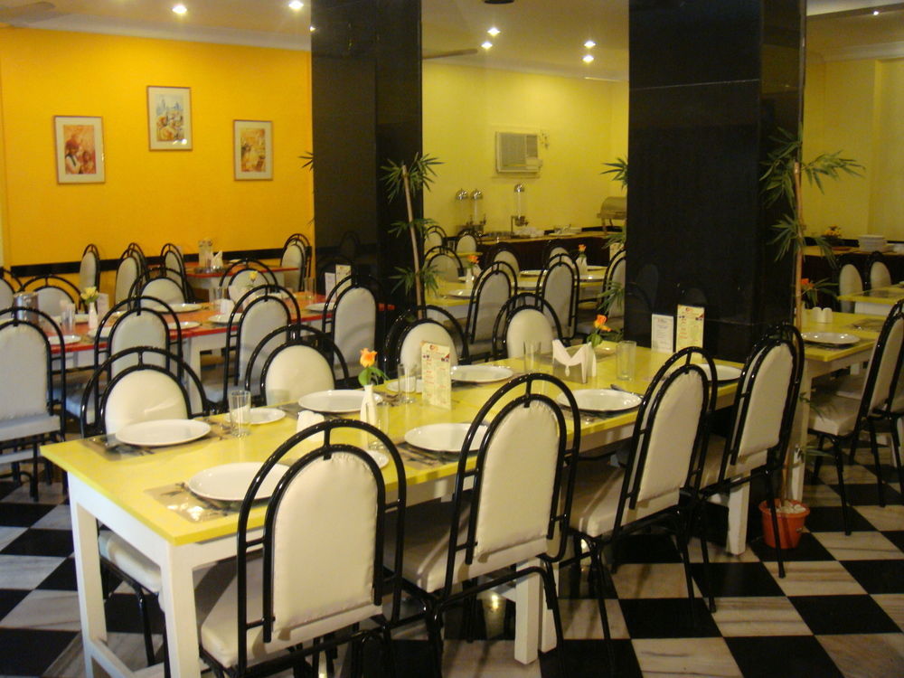 Hotel Pandian Chennai Exterior foto